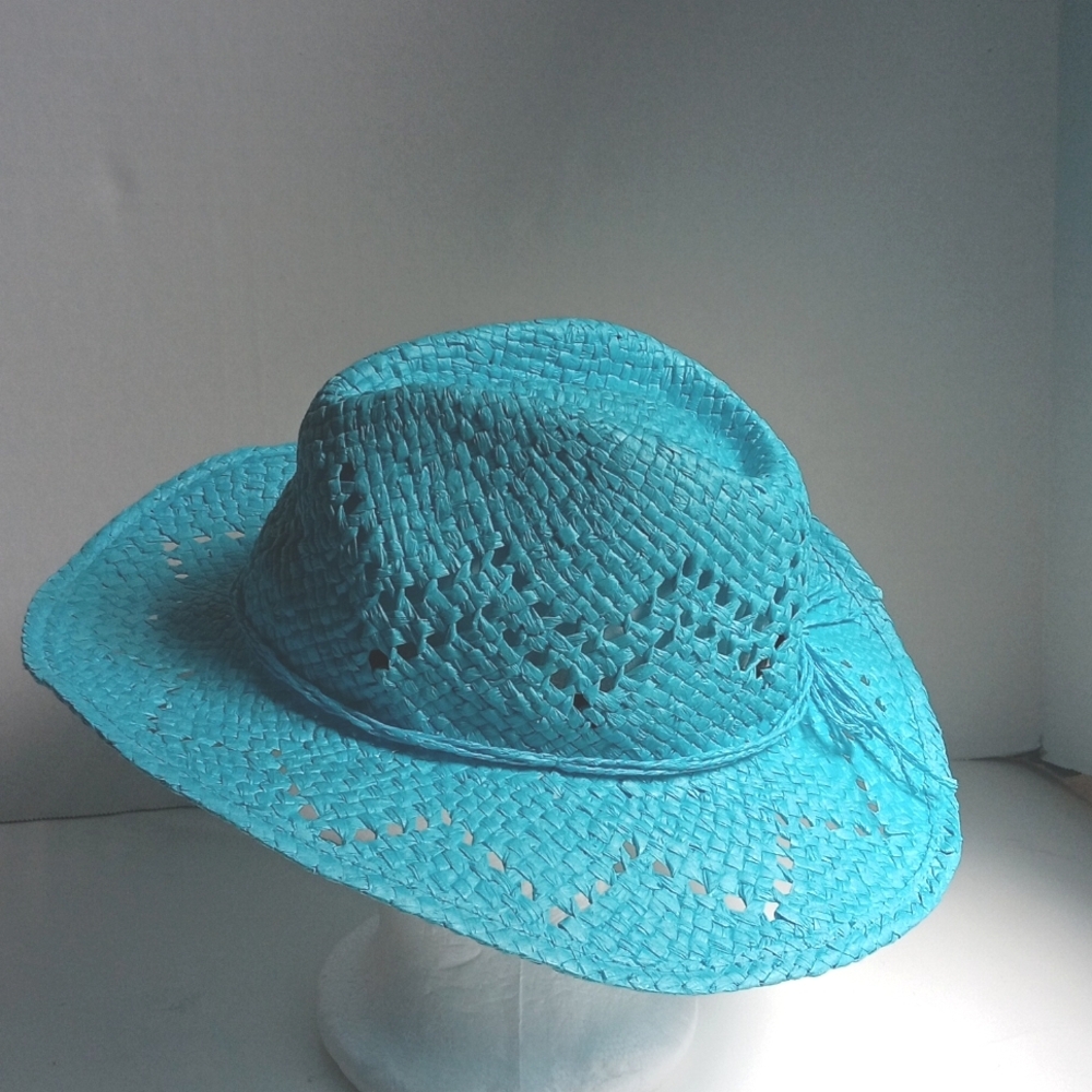 SUMMER HAT - Picture 4 of 5